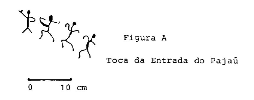 figuras rupestres